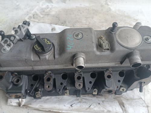 Cylinder head FORD S-MAX (WA6) 1.8 TDCi | BP39658205M5 - Image 2
