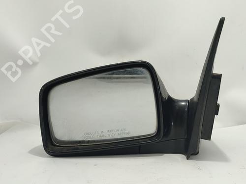 Used Left mirror KIA SPORTAGE II (JE_, KM_) [2004-2011]  28295014