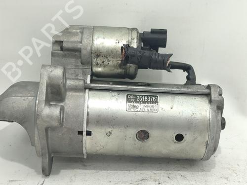 Startmotor Startmotor 38051220 38051220