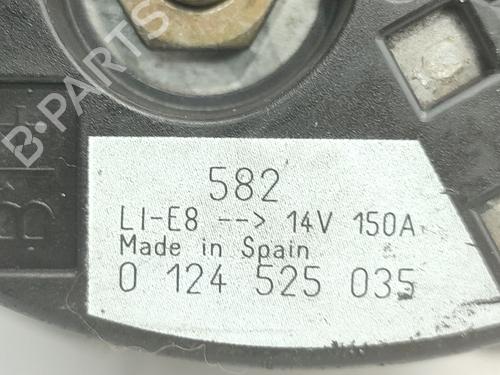 Other PEUGEOT 307 (3A/C) 1.6 HDi 110 | BP32019394O1 