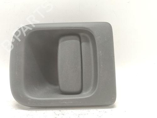 front-left-exterior-door-handle-renault-master-ii-van-fd-1997-1998-1999-2000-2001-2002-2003-2004-2005-2006-2007-2008-2009-2010-2011-2012-2013-36994661 main image