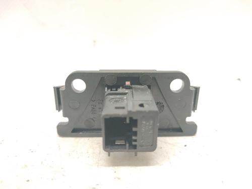 Warning switch PEUGEOT 307 Break (3E) 2.0 HDI 110 | BP33708798I22 - Image 2