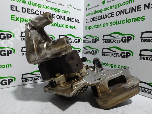 Used Injection pump RENAULT MEGANE II Estate (KM0/1_) [2003-2012]  7221266