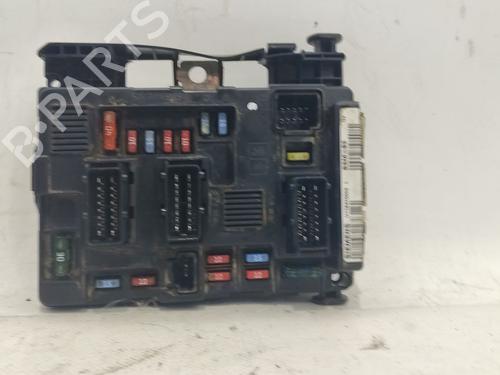 Used Fuse box Fuse box CITROËN XSARA PICASSO (N68) 1.6 HDi (90 hp) 33437123 33437123