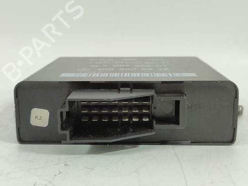 Electronic module MERCEDES-BENZ CLK (C208)  | BP15818206M83 