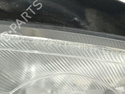 Left front fog light KIA SPORTAGE II (JE_, KM_)  | BP28295036C30
