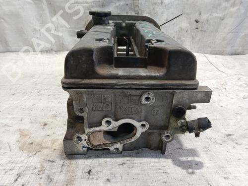 Cylinder head FORD FOCUS I (DAW, DBW) 1.6 16V | BP23408556M5 
