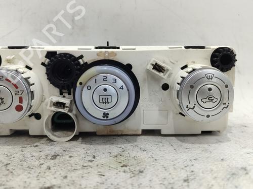 Used Climate control Climate control 36303886 36303886