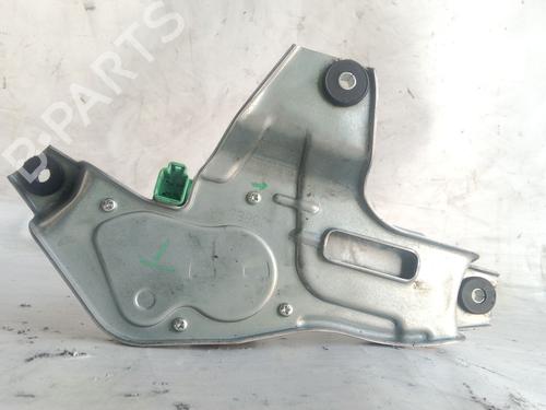 Rear wiper motor MITSUBISHI OUTLANDER II (CW_W) 2.2 DI-D | BP30055926M102