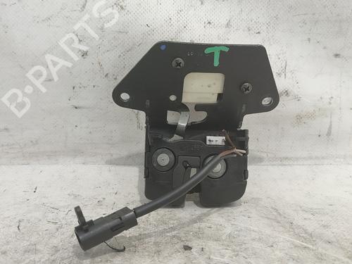 Used Tailgate lock FIAT CROMA (194_) 1.9 D Multijet (194AXB1B) (120 hp) 23075910