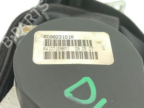 Front left seatbelt VW PASSAT B6 Variant (3C5) 2.0 TDI | BP36645580I26 - Image 5