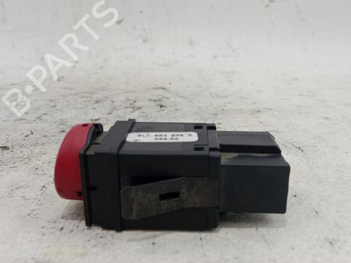 Warning switch SEAT IBIZA III (6L1) 1.2 | BP34700116I22 - Image 2