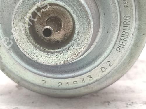 EGR Ventil HONDA ACCORD V (CE, CF_, CD) 2.0 TDi (CF1) | BP30806088M69 