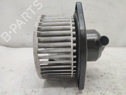Heater blower motor NISSAN ALMERA I Hatchback (N15)  | BP25297146M62 