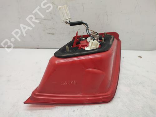 Right taillight DAEWOO LACETTI Hatchback (KLAN)  | BP17998642C35