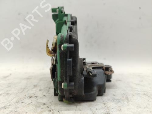 Front right lock SKODA OCTAVIA I (1U2) 1.9 TDI | BP30161043C97