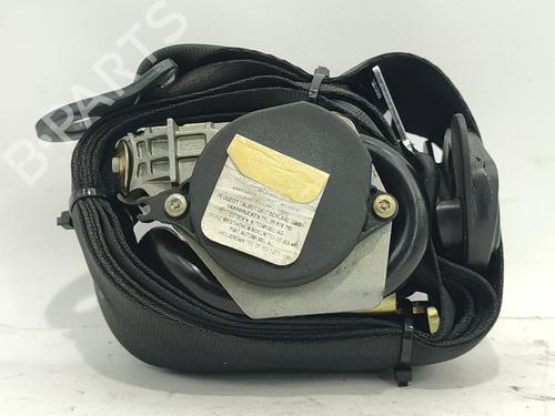 Rear right seatbelt PEUGEOT 807 (EB_) 2.0 HDi | BP31775659I28