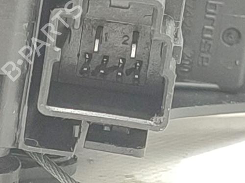 Right front window motor VOLVO V40 Hatchback (525) D2 | BP31707146E20 - Image 3