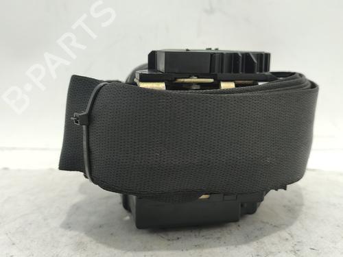 Rear right seatbelt BMW X5 (E53) 3.0 d | BP33117845I28 - Image 3