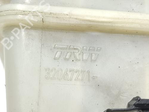 Brake master cylinder OPEL ASTRA H (A04) 1.7 CDTI (L48) | BP31756983M77