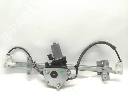 Used Front right window mechanism FORD ESCORT VI Saloon (GAL, AFL) 1.6 i 16V (90 hp) 31130630
