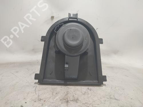 Varmeblæser SEAT LEON (1M1) [1999-2006]  16588871