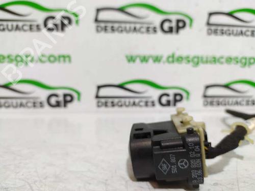 Right front window switch MERCEDES-BENZ C-CLASS Coupe (CL203)  | BP7150214I26 