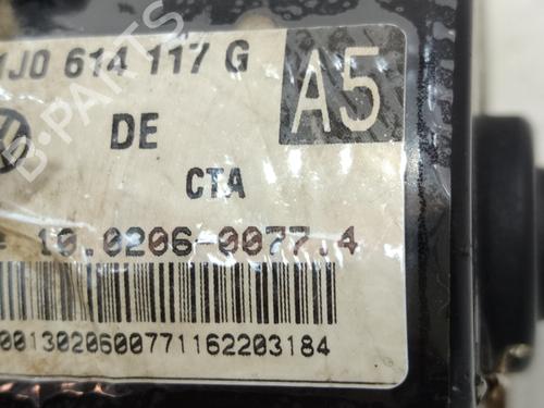 ABS pump SEAT LEON (1M1)  | BP19679384M43 