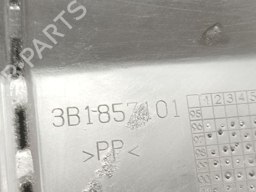 Handskerum VW PASSAT B5.5 (3B3) 1.9 TDI | BP28095465C95 