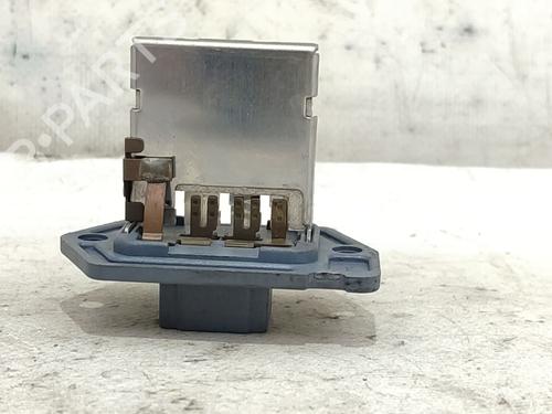 Heater resistor CHEVROLET MATIZ (M200, M250)  | BP27600133M108 