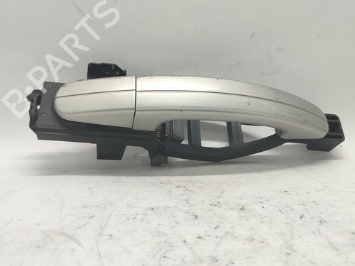 Used Front right exterior door handle FORD KUGA I 2.0 TDCi (140 hp) 30115264