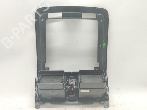 Air vent VW TOURAN (1T3) 1.6 TDI | BP37427409I21 - Image 2