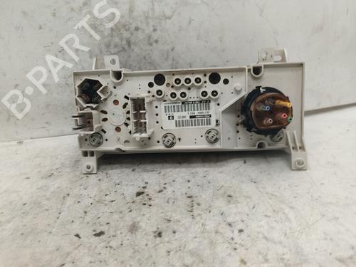 Climate control JEEP GRAND CHEROKEE II (WJ, WG) 3.1 TD 4x4 | BP25927195I5 