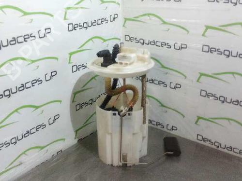 Used Fuel pump PEUGEOT BIPPER (AA_) [2008-2025]  7132445