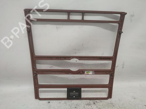 Mittelkonsole VW PHAETON (3D1, 3D2, 3D3, 3D4, 3D6, 3D7, 3D8, 3D9) 3.0 V6 TDI 4motion | BP27863169I22 