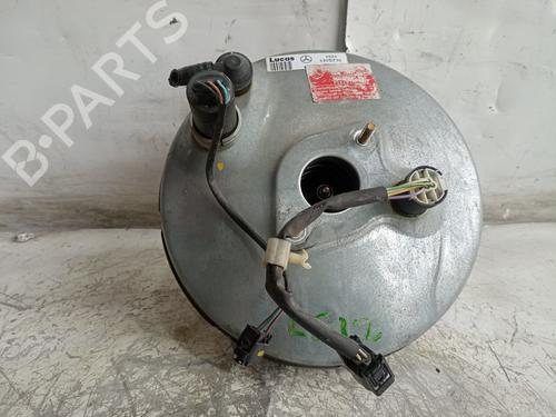 Servo brake MERCEDES-BENZ CLK (C208)  | BP15818172M42 