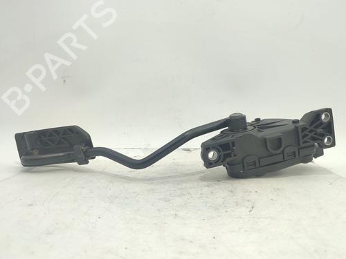 Pedal NISSAN PRIMERA Hatchback (P12) 1.9 dCi | BP32524901I4