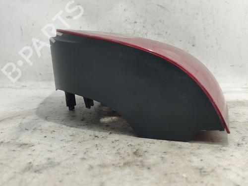 Left taillight VW POLO (9N_, 9A_) 1.9 SDI | BP24473060C34 