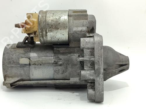 Startmotor Startmotor CITROËN XSARA PICASSO (N68) 1.6 HDi (109 hp) 36466642 36466642