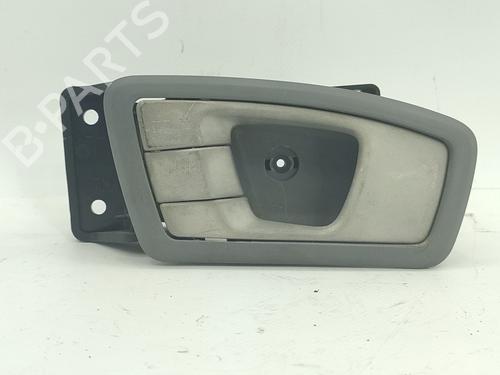 Used Rear left interior door handle KIA CARENS I MPV (FC, FJ) 2.0 CRDi (113 hp) 31061015