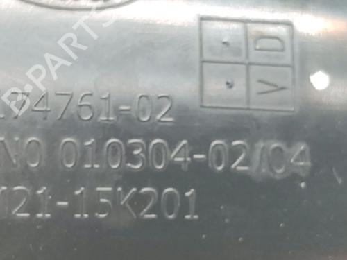 Right front fog light FORD S-MAX (WA6) 2.0 TDCi | BP37074617C31 - Image 4