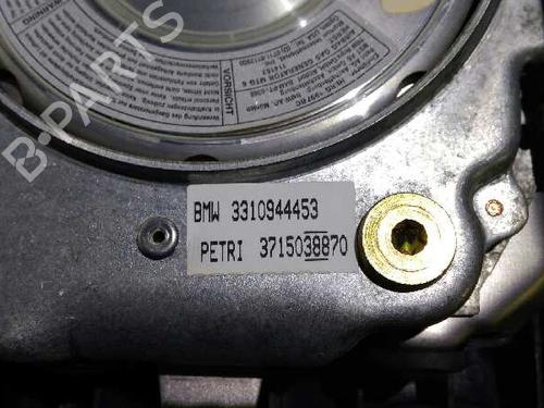 Driver airbag BMW 5 (E39) 520 i | BP7136167C9 