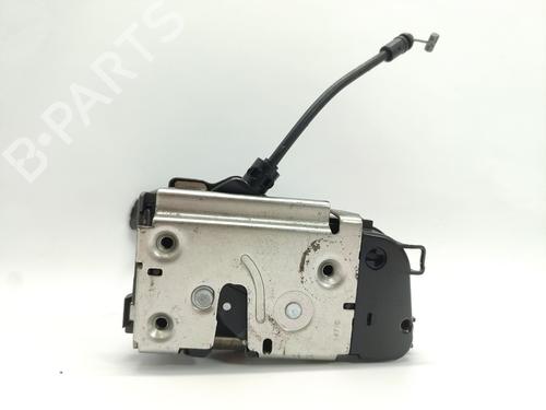 Rear left lock RENAULT VEL SATIS (BJ0_)  | BP28818626C100 