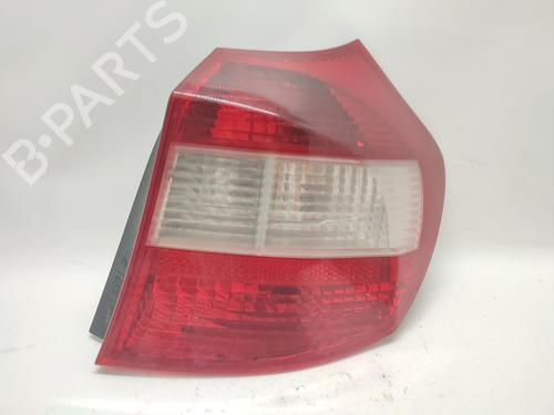 Højre baglygte Højre baglygte BMW 1 (E87) 118 d (122 hp) 34614139 34614139