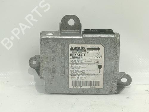 Used ECU airbags RENAULT MEGANE II (BM0/1_, CM0/1_) 1.9 dCi (BM0G, CM0G) (120 hp) 31623188