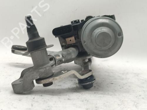Front wiper motor FORD S-MAX (WA6) 2.0 TDCi | BP37033496M29 - Image 3