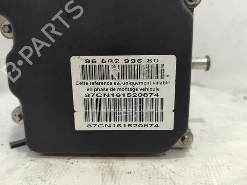 ABS pump PEUGEOT 307 (3A/C)  | BP19146745M43 