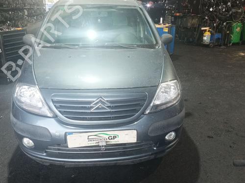 Used Parts CITROËN C3 I (FC_, FN_) 1.4 HDi (68 hp) 4275148