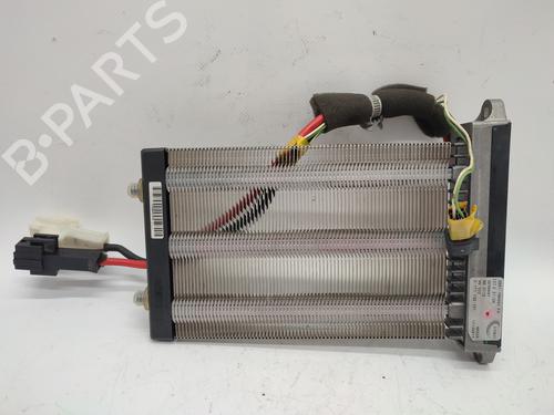 Used Heater resistor MAZDA 3 (BK) 1.6 DI Turbo (109 hp) 16269006