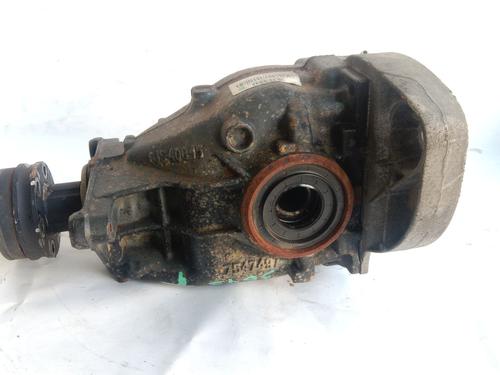 Used Rear differential Rear differential BMW X5 (E53) 3.0 d (218 hp) 33054016 33054016